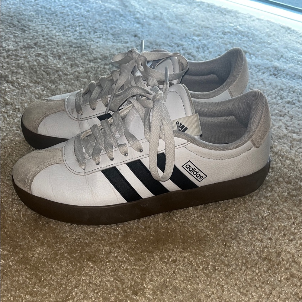 Adidas VL Court 3.0 Sneaker